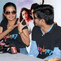 Swami Ra Ra Success Meet Pictures | Picture 416811
