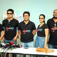 Swami Ra Ra Success Meet Pictures | Picture 416814