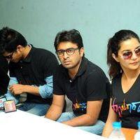 Swami Ra Ra Success Meet Pictures | Picture 416825