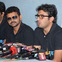 Swami Ra Ra Success Meet Pictures | Picture 416831