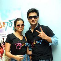 Swami Ra Ra Success Meet Pictures | Picture 416842