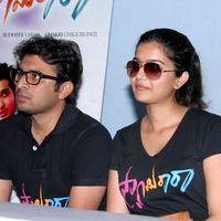 Swami Ra Ra Success Meet Pictures | Picture 416843