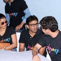 Swami Ra Ra Success Meet Pictures | Picture 416850