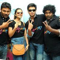 Swami Ra Ra Success Meet Pictures | Picture 416855