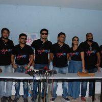 Swami Ra Ra Success Meet Pictures | Picture 416857