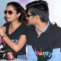 Swami Ra Ra Success Meet Pictures | Picture 416861