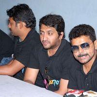 Swami Ra Ra Success Meet Pictures | Picture 416864