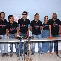 Swami Ra Ra Success Meet Pictures | Picture 416878