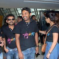 Swami Ra Ra Success Meet Pictures | Picture 416886