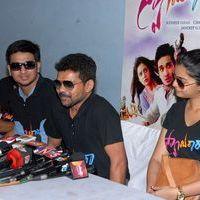 Swami Ra Ra Success Meet Pictures | Picture 416891