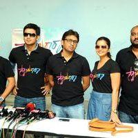 Swami Ra Ra Success Meet Pictures | Picture 416900