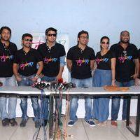 Swami Ra Ra Success Meet Pictures | Picture 416908