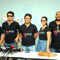 Swami Ra Ra Success Meet Pictures | Picture 416913