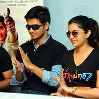 Swami Ra Ra Success Meet Pictures | Picture 416918