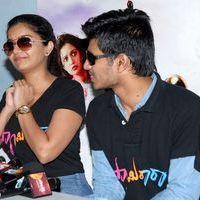 Swami Ra Ra Success Meet Pictures | Picture 416922