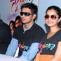 Swami Ra Ra Success Meet Pictures | Picture 416940