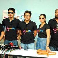 Swami Ra Ra Success Meet Pictures | Picture 416945