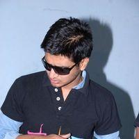 Swami Ra Ra Success Meet Pictures | Picture 416957
