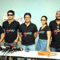 Swami Ra Ra Success Meet Pictures | Picture 416961