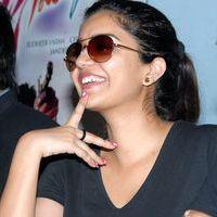 Swathi at Swami Ra Ra Movie Success Meet Pictures | Picture 416750