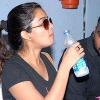 Swathi at Swami Ra Ra Movie Success Meet Pictures | Picture 416757