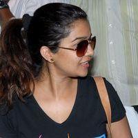 Swathi at Swami Ra Ra Movie Success Meet Pictures | Picture 416759