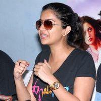 Swathi at Swami Ra Ra Movie Success Meet Pictures | Picture 416773