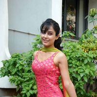 Disha Pandey at Full House Entertainement Movie Launch Pictures | Picture 418214
