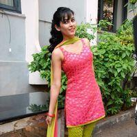 Disha Pandey at Full House Entertainement Movie Launch Pictures | Picture 418217