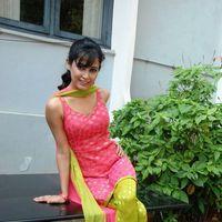Disha Pandey at Full House Entertainement Movie Launch Pictures | Picture 418222
