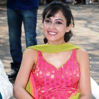 Disha Pandey at Full House Entertainement Movie Launch Pictures | Picture 418226