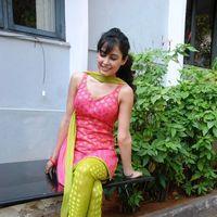 Disha Pandey at Full House Entertainement Movie Launch Pictures | Picture 418227