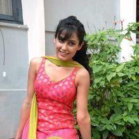 Disha Pandey at Full House Entertainement Movie Launch Pictures | Picture 418230