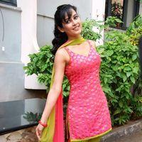 Disha Pandey at Full House Entertainement Movie Launch Pictures | Picture 418239
