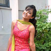 Disha Pandey at Full House Entertainement Movie Launch Pictures | Picture 418242