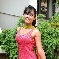 Disha Pandey at Full House Entertainement Movie Launch Pictures | Picture 418248