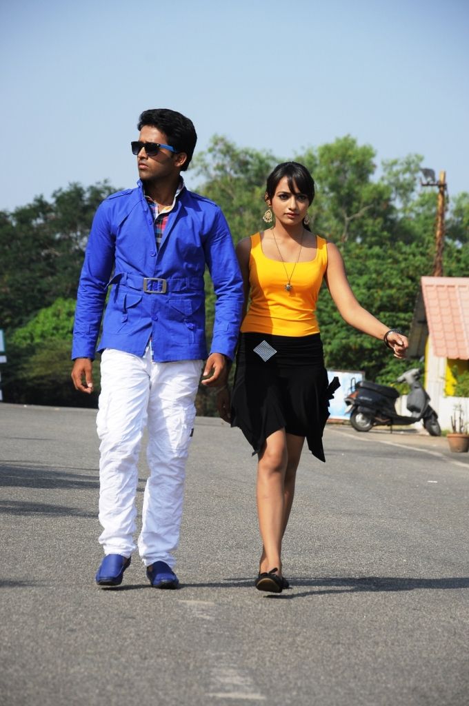 Entha Andanga Unnave Movie Stills | Picture 418059