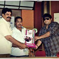 Mr Manmadha Movie Platinum Disc Function Photos Gallery | Picture 418483
