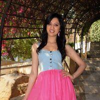 Richa Panai at Full House Entertainement Movie Launch Pictures | Picture 418262