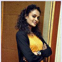 Sonia Deepti at Mr Manmadha Platinum Disc Function Pictures | Picture 418608
