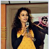 Sonia Deepti at Mr Manmadha Platinum Disc Function Pictures | Picture 418618