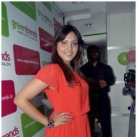 Madhu Shalini at Green Trends Salon Launch Pictures | Picture 420139