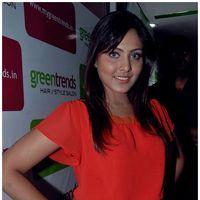 Madhu Shalini at Green Trends Salon Launch Pictures | Picture 420155