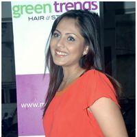 Madhu Shalini at Green Trends Salon Launch Pictures | Picture 420183