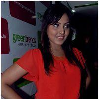 Madhu Shalini at Green Trends Salon Launch Pictures | Picture 420201