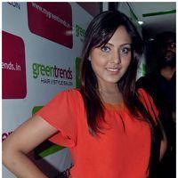 Madhu Shalini at Green Trends Salon Launch Pictures | Picture 420206