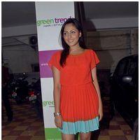 Madhu Shalini at Green Trends Salon Launch Pictures | Picture 420223