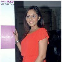 Madhu Shalini at Green Trends Salon Launch Pictures | Picture 420241