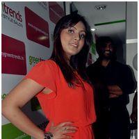 Madhu Shalini at Green Trends Salon Launch Pictures | Picture 420242