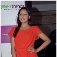 Madhu Shalini at Green Trends Salon Launch Pictures | Picture 420247